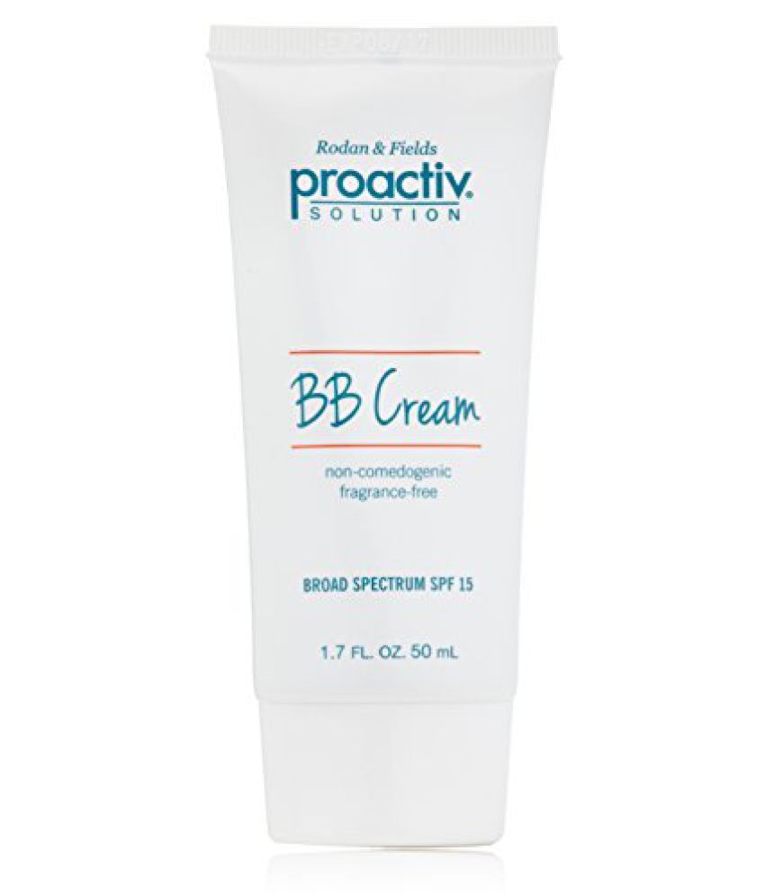 proactiv spf