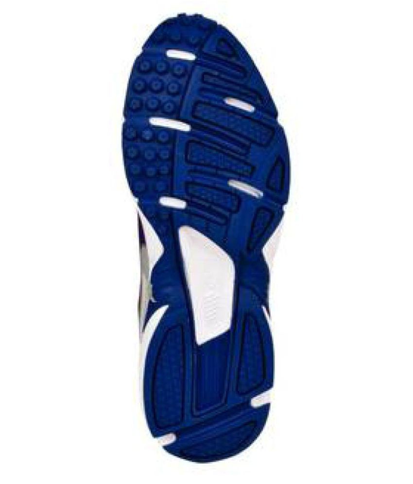 puma abiko idp running shoe