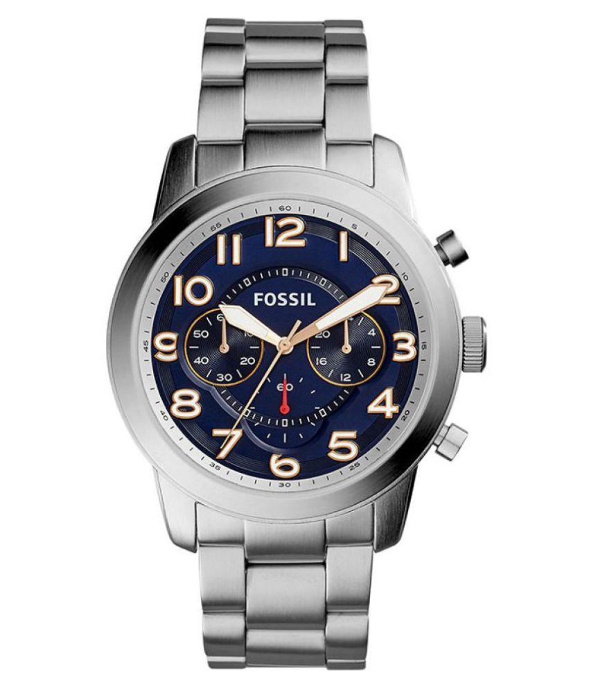 samsung pay fossil watch