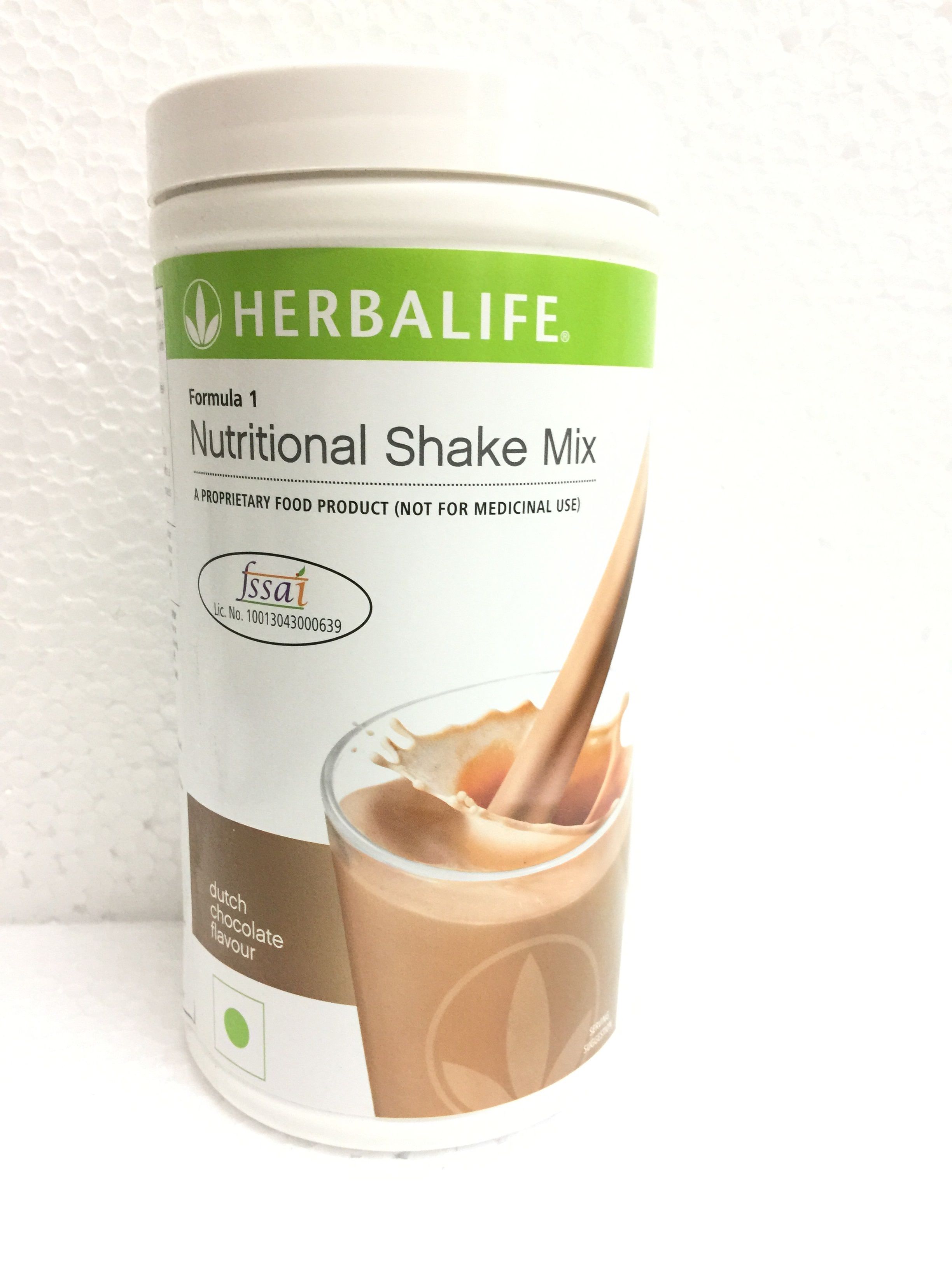 Herbalife Formula 1 Nutritional Shake Mix