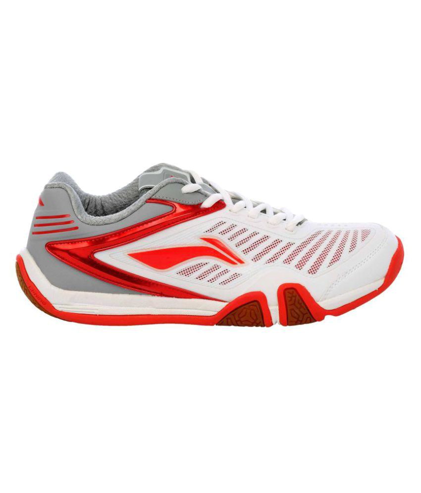 li ning saga