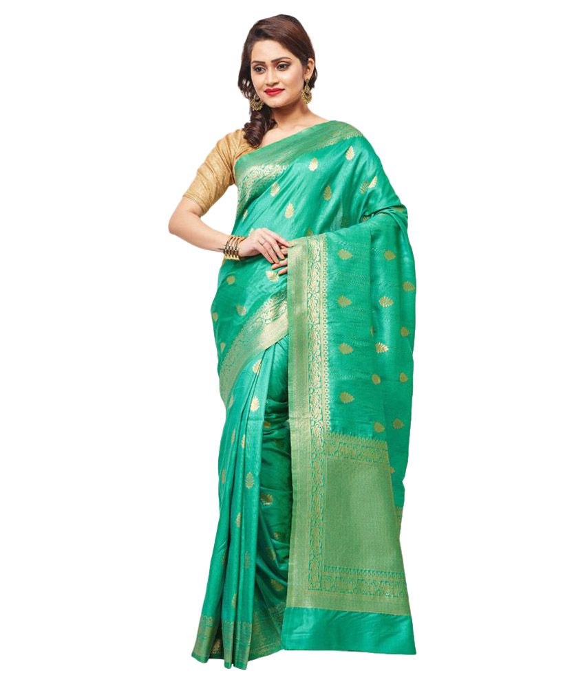 RB Sarees Green Matka Silk Saree Buy RB Sarees Green Matka RB Sarees Green Matka Silk Saree Buy RB Sarees Green Matka