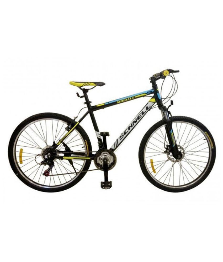 schnell r bike 29 price