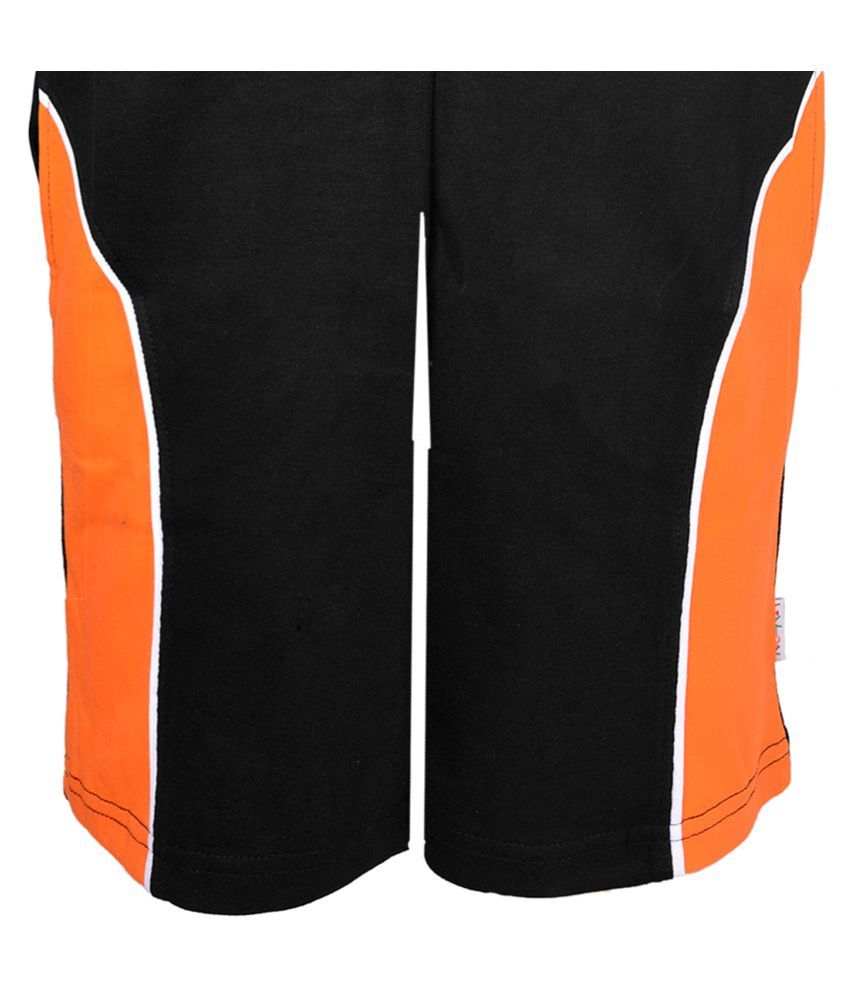 jogger bermuda