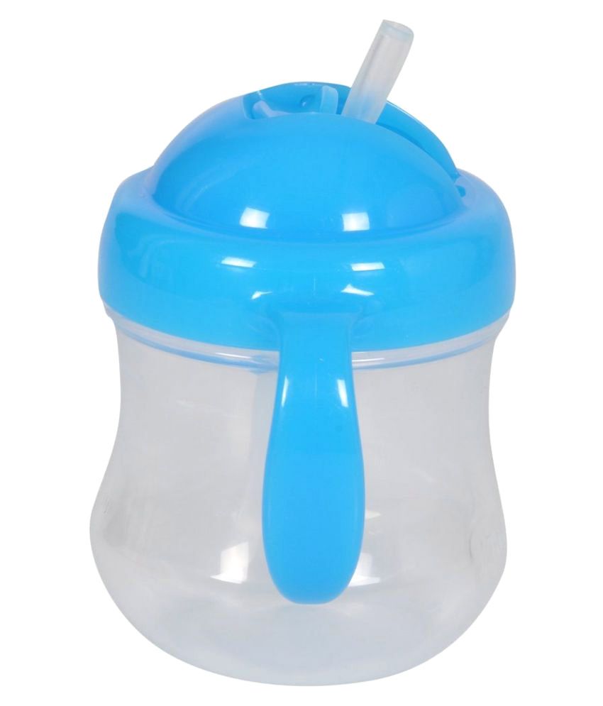 pigeon baby sipper