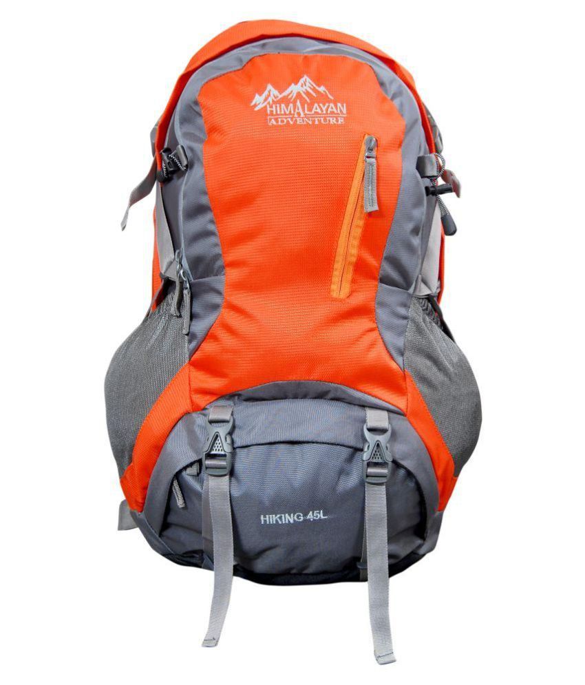 himalayan v2 bag
