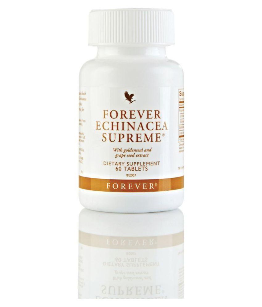Forever Living Products Echinacea Supreme 1 gm Buy Forever Living