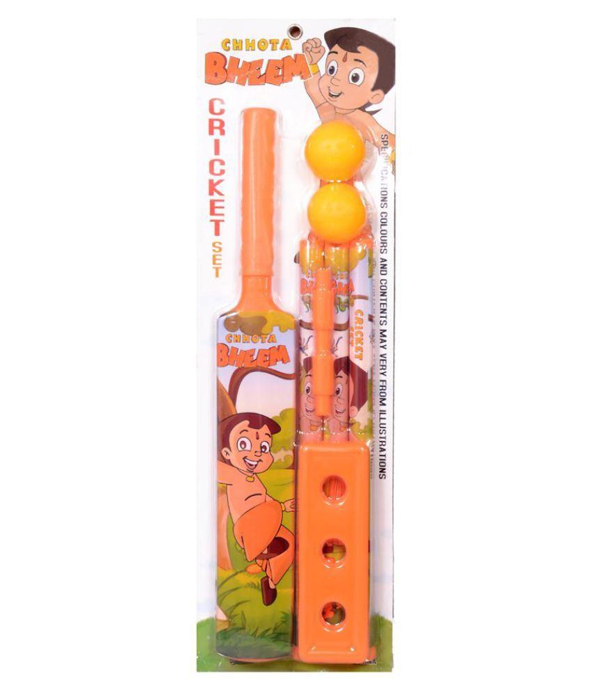 toy chota bheem