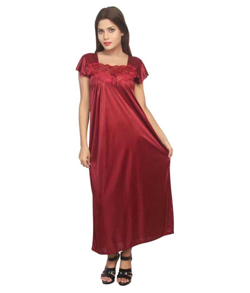 robe nighty