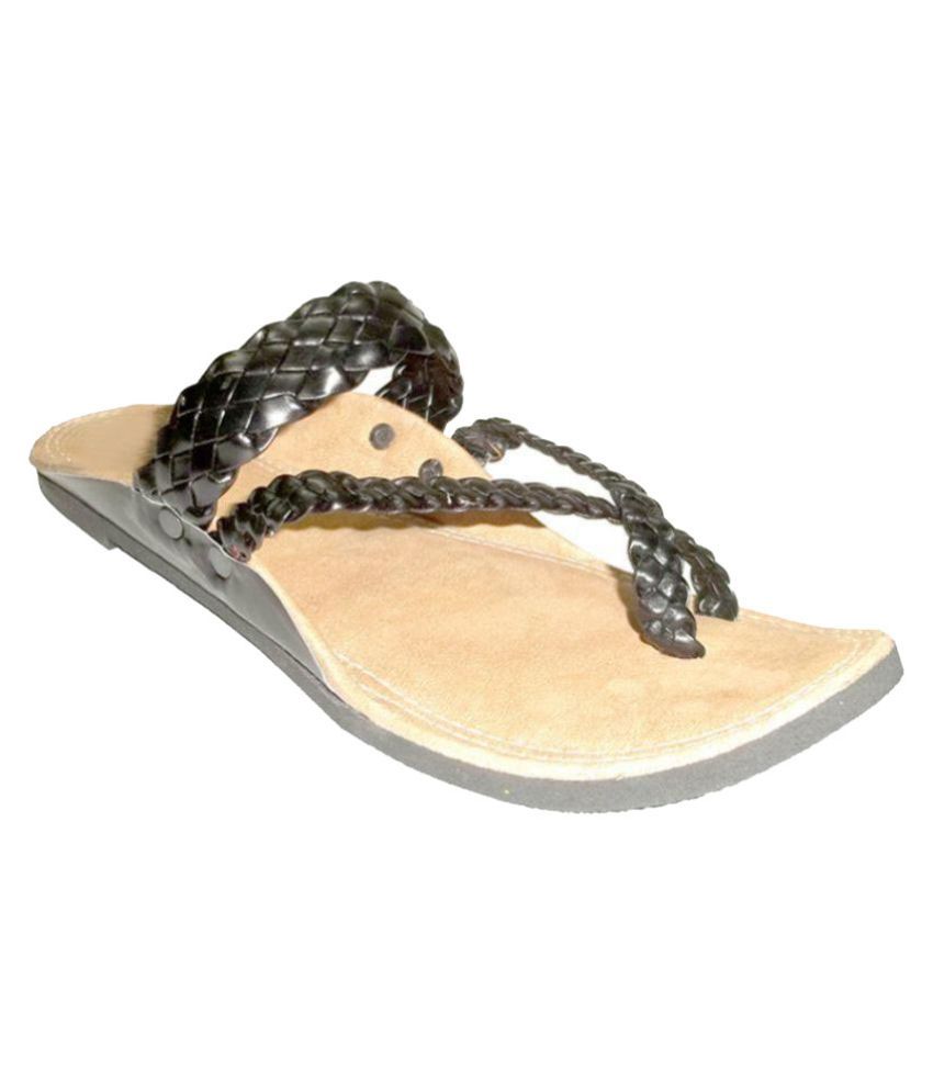 kolhapuri chappal snapdeal