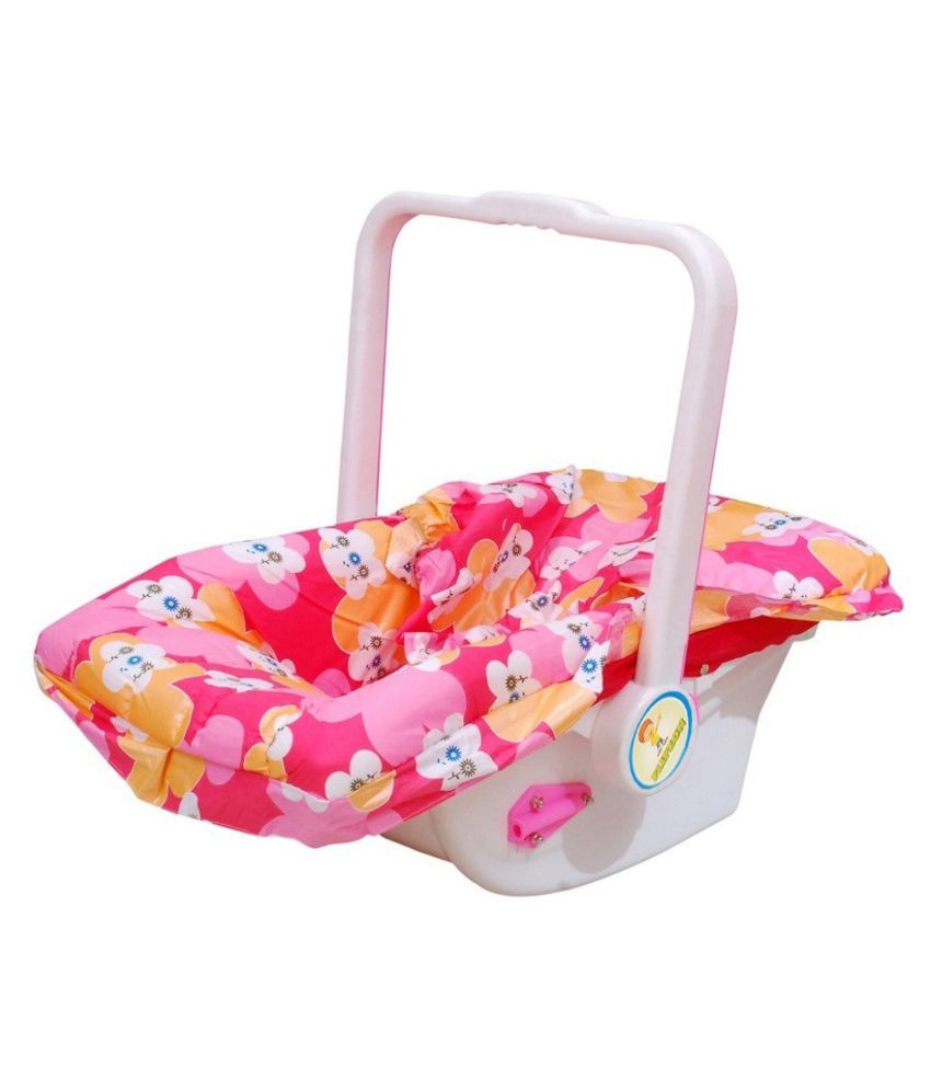 Flipzon Multicolour Carry Cot 12 in 1 Buy Flipzon Multicolour Carry