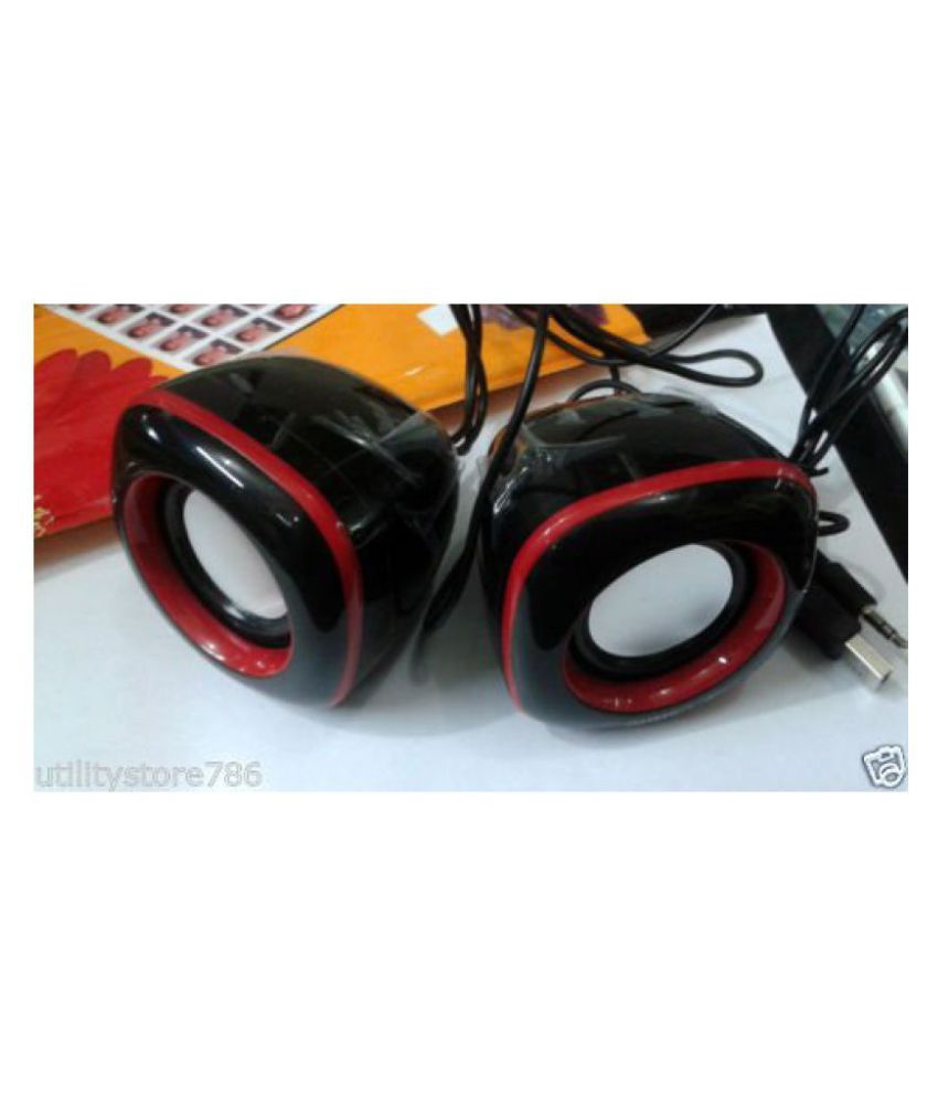 quantum qhm 602 usb mini speaker