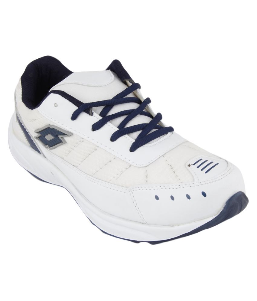 DVM Panther White Running Shoes - Buy DVM Panther White Running Shoes ...