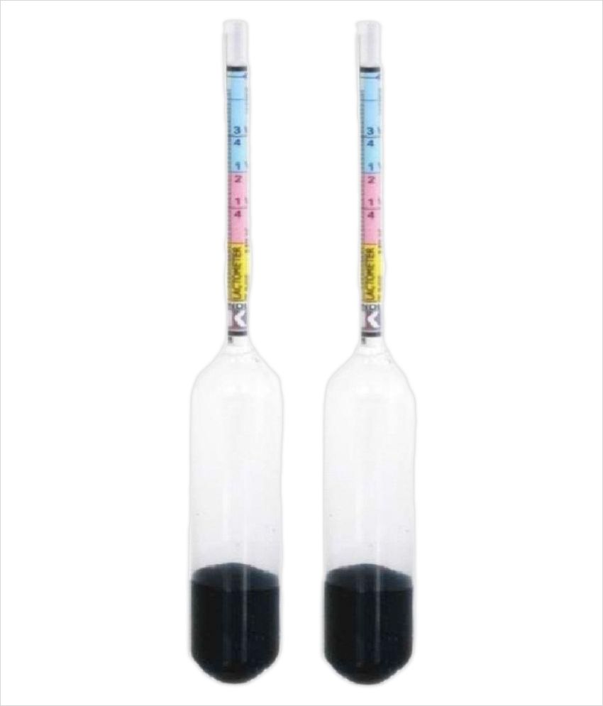 Buy Lactometer Milk Water Purity Tester Online at Low Price in India
