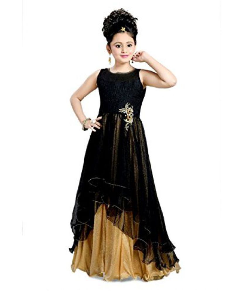 party wear gown for 13 year girl