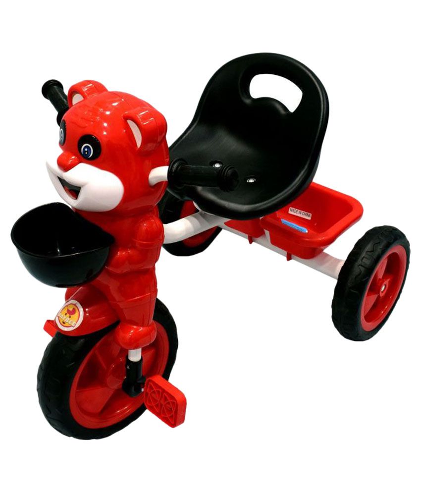 snapdeal tricycle