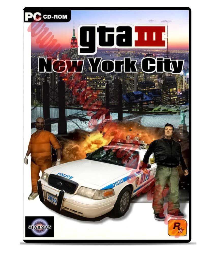 gta3 new york city mod