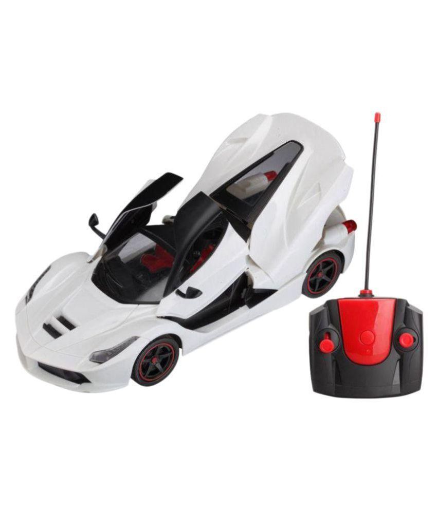 remote control ferrari