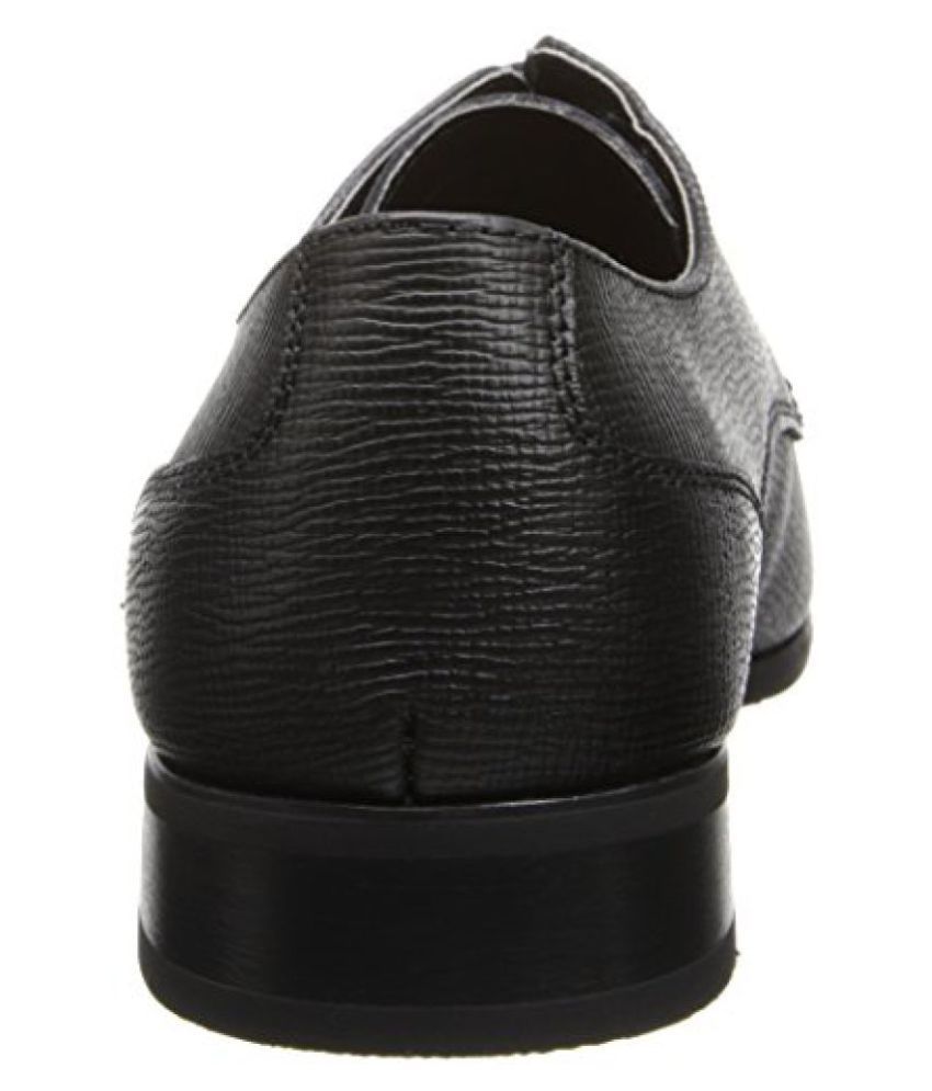 Love Leather Brodie Girls School Shoes 