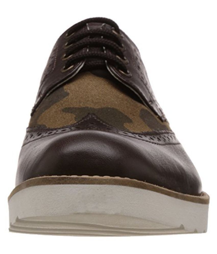 snapdeal mens formal shoes