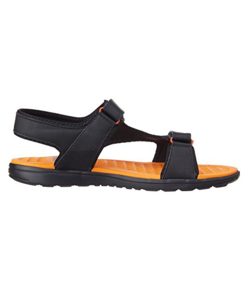 puma unisex cydon dp rubber sandals and floaters