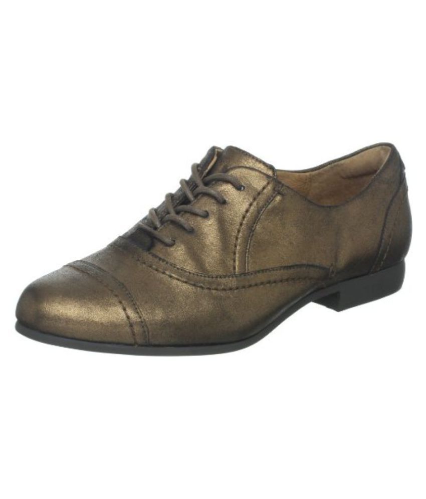 clarks charlie brogue