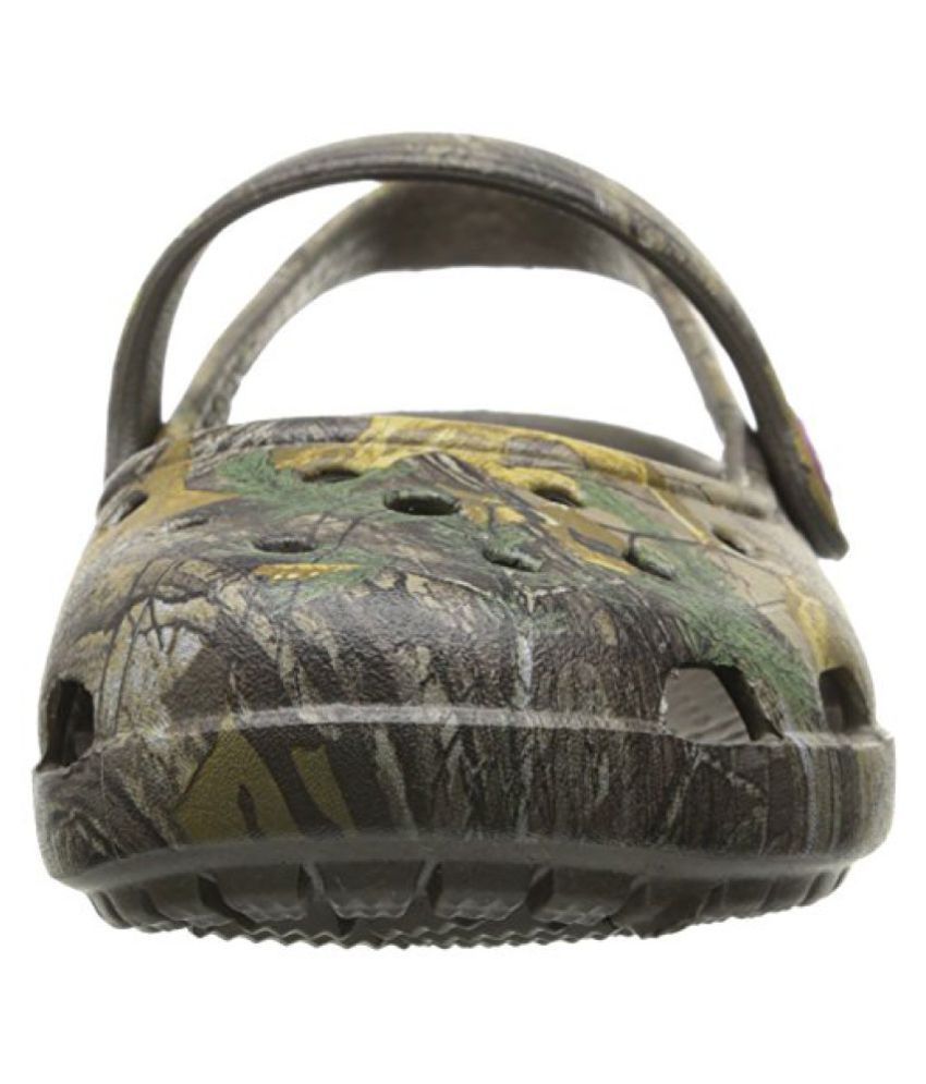 womens realtree crocs