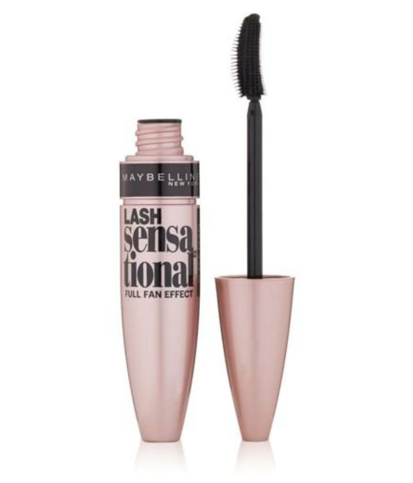 Maybelline Lash Sensational Volumizing Mascara Black Pearl 303 0 32 Oz 2pk Buy Maybelline Lash Sensational Volumizing Mascara Black Pearl 303 0 32 Oz 2pk At Best Prices In India Snapdeal snapdeal