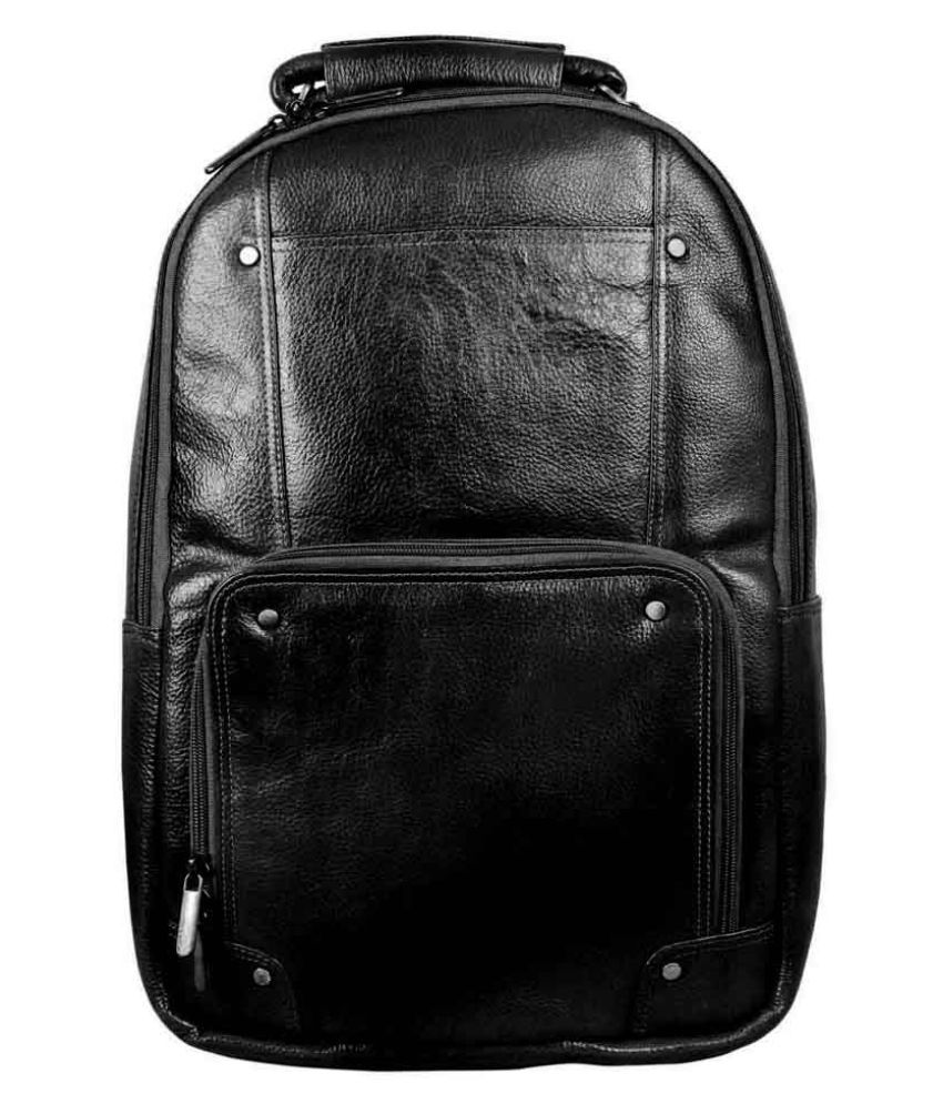 scharf laptop bags