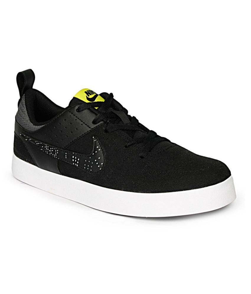 nike best black shoes