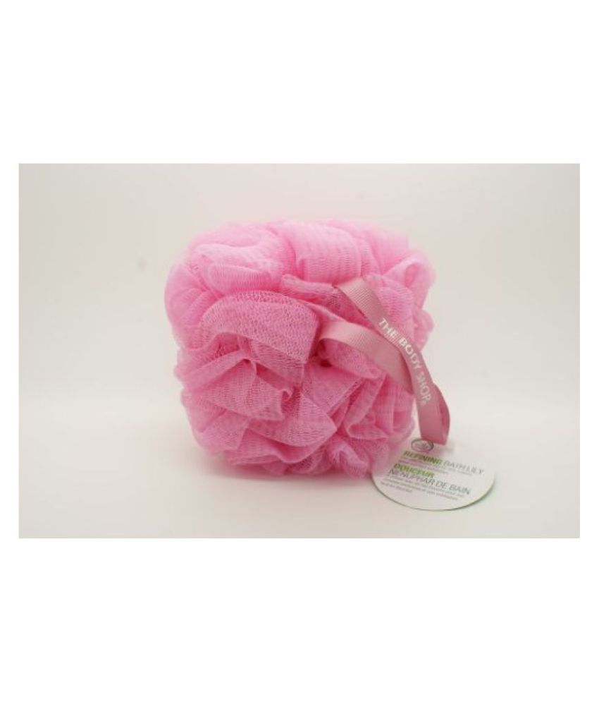 The Body Shop Bath Lily, Pink: Buy The Body Shop Bath Lily, Pink at