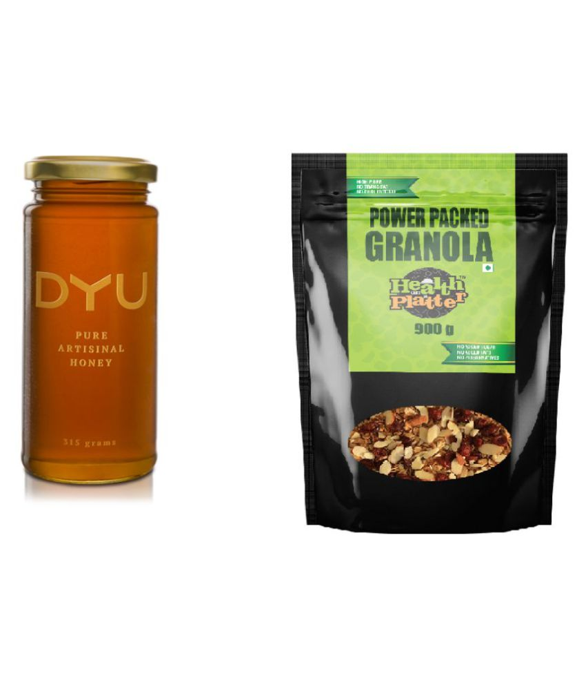 DYU Honey 1215 gm: Buy DYU Honey 1215 gm at Best Prices in India - Snapdeal