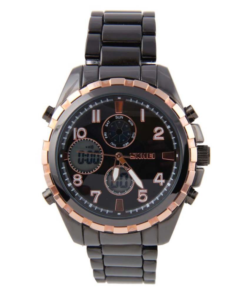 skmei watch low price