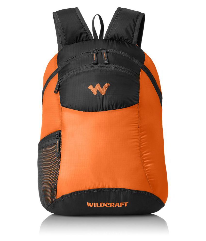 wildcraft passport pouch