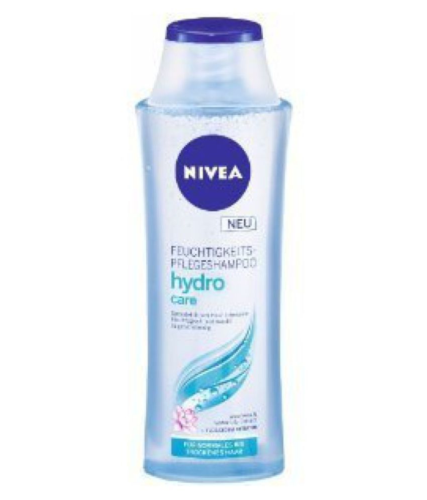 NIVEA HYDRO CARE Shampoo + ConditionerIMPORTED from GERMANYSHIPPING