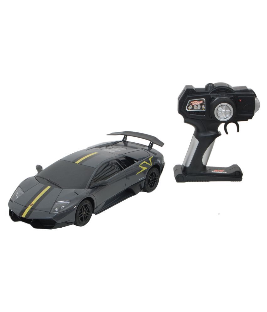 Trounce Lamborghini Murcielago LP670-4 1:18 Remote control Car - Buy  Trounce Lamborghini Murcielago LP670-4 1:18 Remote control Car Online at  Low Price - Snapdeal