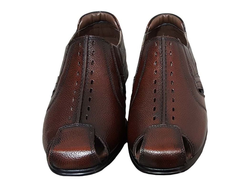 zoom sandals