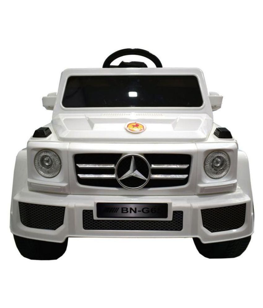 baybee jeep