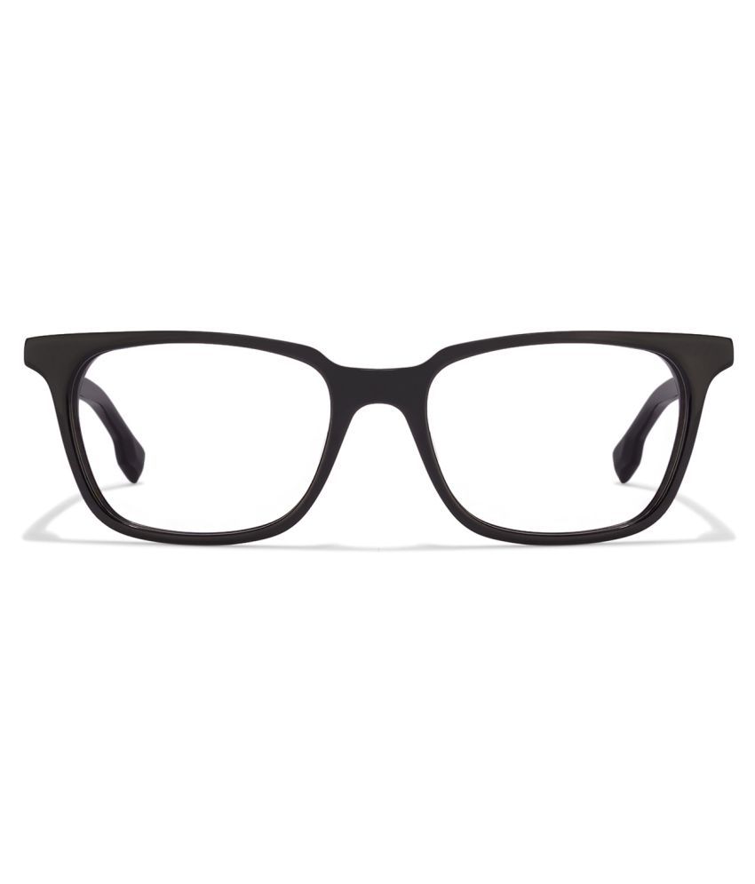 John Jacobs Rectangle Spectacle Frame JJ E10002 - Buy John Jacobs ...