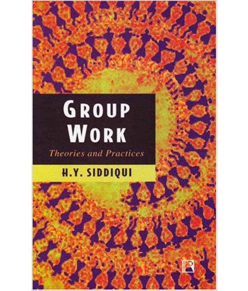 group work theories in education