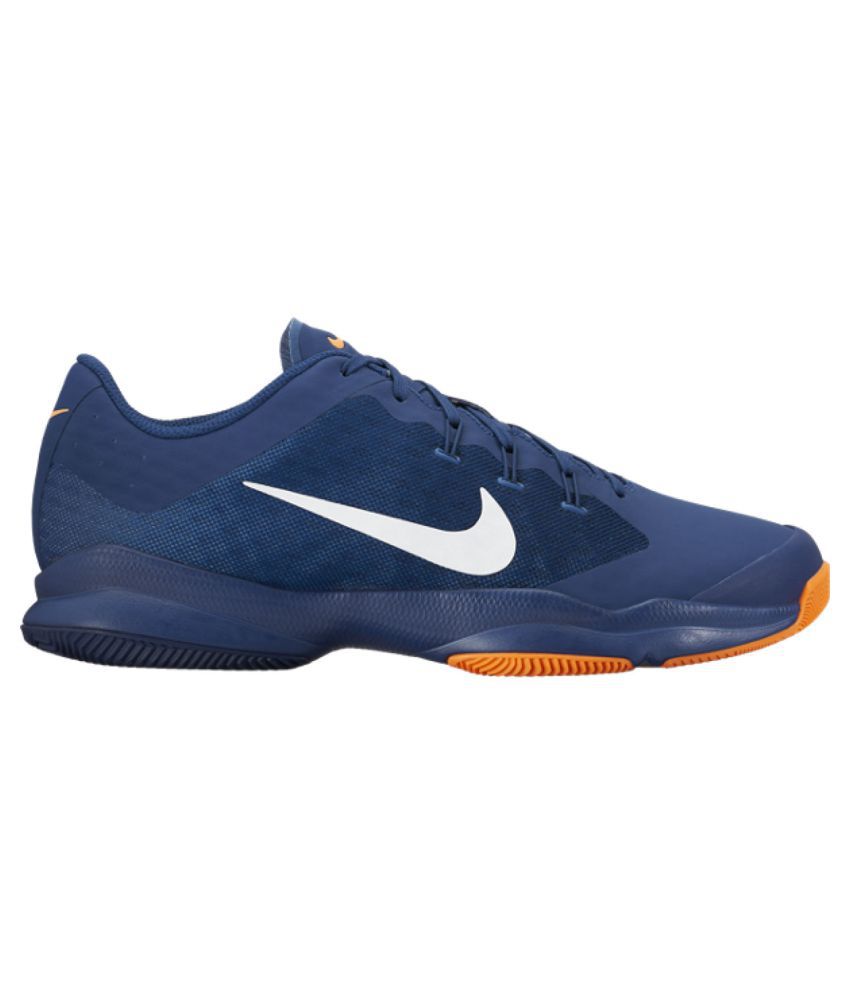 Nike Air Zoom Ultra Navy Blue Male Non 
