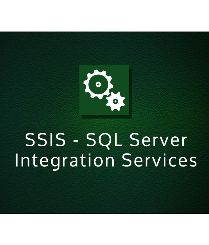 Ssis Sql Server Integration Services Self Paced Learning Buy Ssis 6088
