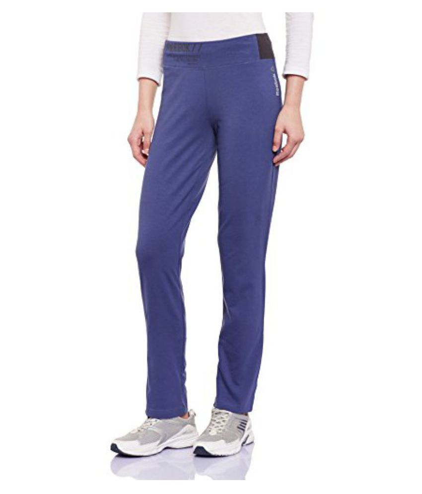 reebok skinny boot pants