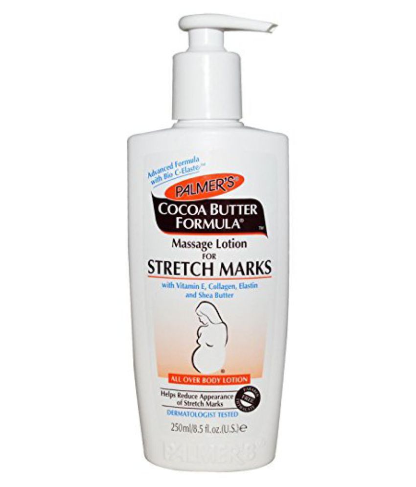 best tanning lotion for stretch marks