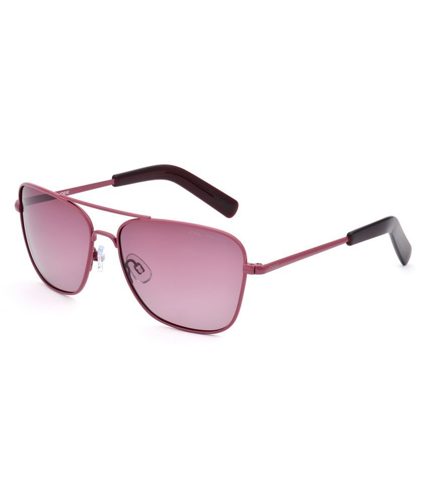 Idee - Pink Pilot Sunglasses ( s1459 c3p ) - Buy Idee - Pink Pilot ...