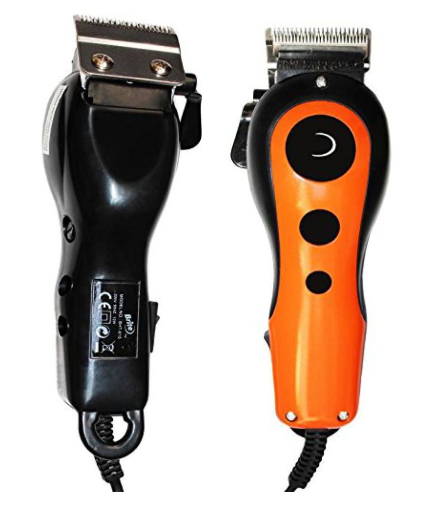 Brite Bht 1400 Professional Electric Hair Trimmer Heavy Duty