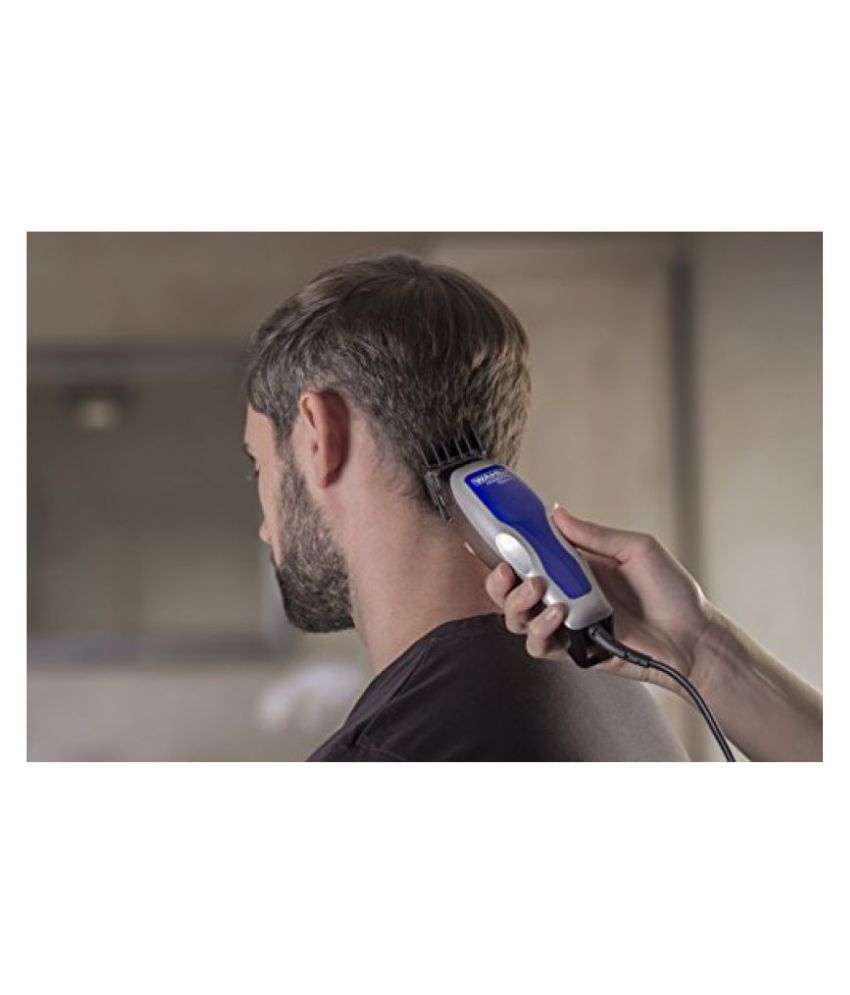 Wahl 09155-024 Home Pro Basic Hair Cutting Kit Hair Clipper - Buy Wahl  09155-024 Home Pro Basic Hair Cutting Kit Hair Clipper Online at Best Prices  in India on Snapdeal