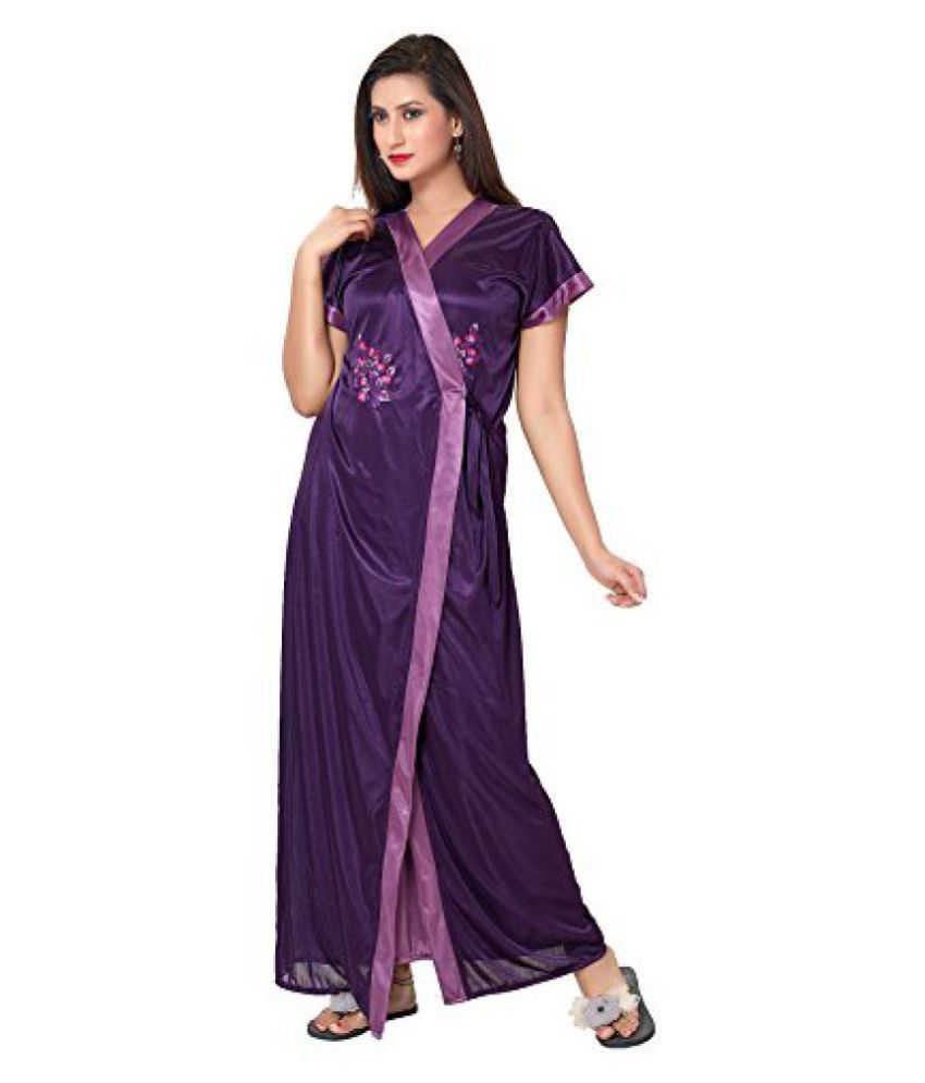 fashigo women's nighty