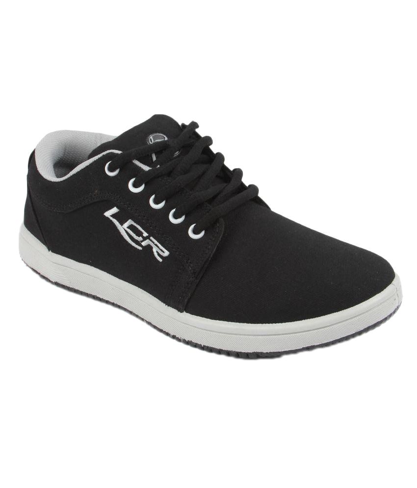 lancer casual shoes