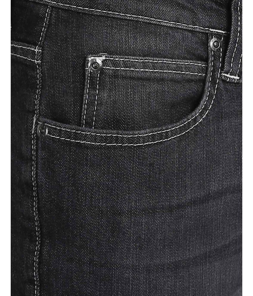 Lee Black Slim Jeans - Buy Lee Black Slim Jeans Online at Best Prices ...